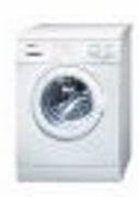 Ремонт стиральной машины Bosch WVT 1260 OE